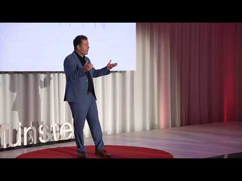 Politische Korrektheit: Heucheln wir uns die Welt schön?! | Hamed Abdel-Samad | TEDxMünster