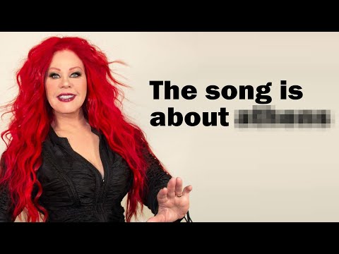 Do you really know the true story behind Love Shack?