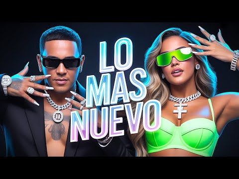 Pop Latino 2025 Reggaeton Party Mix LIVE Shakira, Luis Fonsi, Daddy Yankee, Karol G Music Style