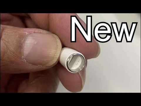 Apple Pencil Repair 2