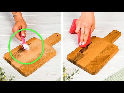 Не нужно использовать химию! 🧽✨ Натуральные лайфхаки для быстрой уборки всего #экодом