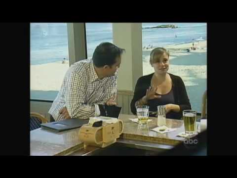 Woman Receives Unwanted Advances | What Would You Do? | WWYD | ABC News