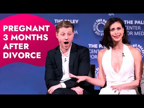 Why Morena Baccarin's Ex Accused Her Of Cheating | Rumour Juice