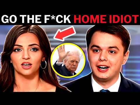 CNN Debate: Adam Mockler SHUTS DOWN MAGA's Trump Foreign Policy Lies