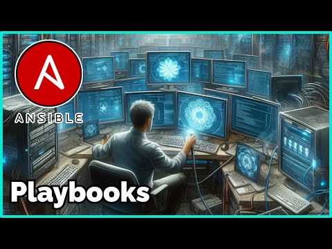 Update All Your Computers With Ansible - It's Easy!