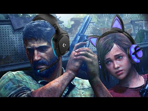 The Last of Us Factions Multiplayer is Still Fantastic