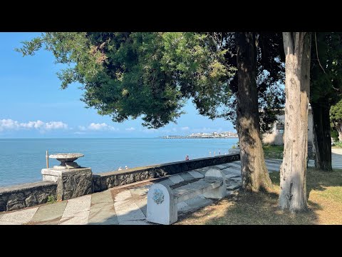 Страна Души & Сухум