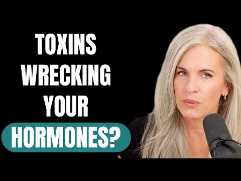 What Women NEED To Know to Optimize Their Hormones For Health for Vitality & Longevity | Ep. 241