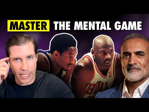 Everyone Calls Him a Trainer. Jordan & Kobe Knew Better. (Tim Grover Interview)