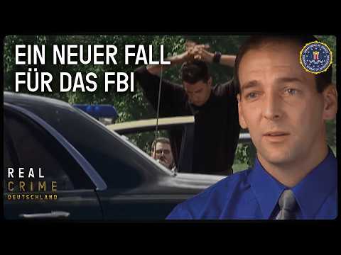 Kentucky 1999: FBI jagt skrupellosen Killer-Ring | True Crime Doku