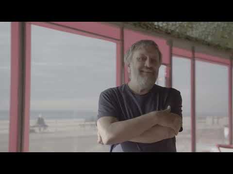 Unexpurgated: Slavoj Zizek