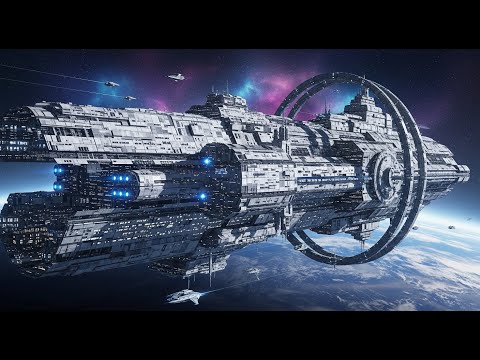 Terran Hurricane Class Battleship Unleashed—The Galaxy's Arrogance Crushed!   HFY   Sci Fi Storie