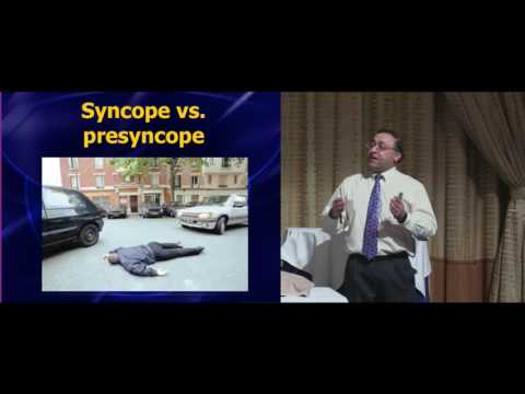Resuscitation 2016 - Cardiology Literature Update by Amal Mattu, MD
