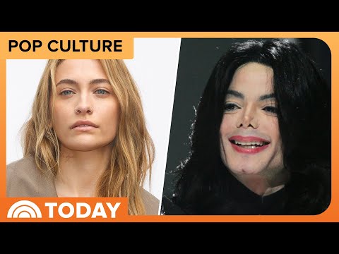 Why Paris Jackson Is Slamming a New Michael Jackson Biopic