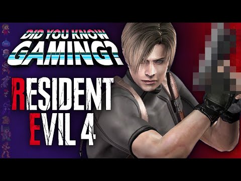 The Resident Evil 4 Item You CAN'T Get - Ft. @TheSphereHunter