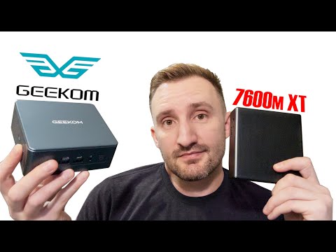 Incredibly Premium !  - Geekom IT12 - Mini PC review