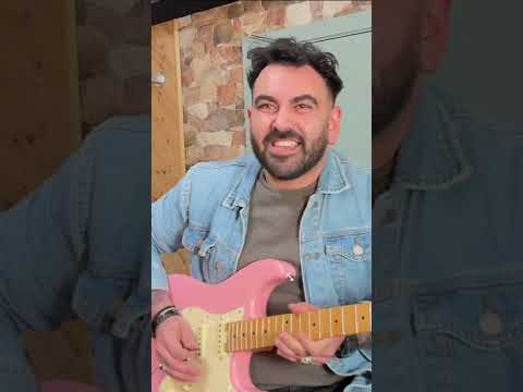 8 gauge strings #shorts