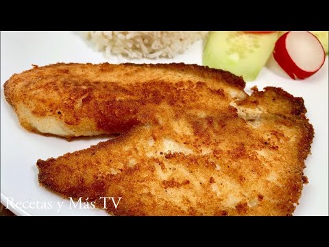 3 Delicious and Easy Fish Fillet Recipes