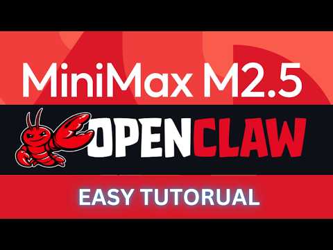 MiniMax M2.5 + OpenClaw: The Cheapest Frontier Agent Setup That Beats Claude Opus 4.6