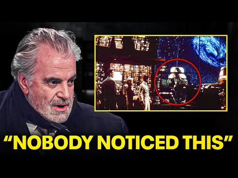 The Black Hole 1979 Cast Reveals What Most Fans Never Figured Out