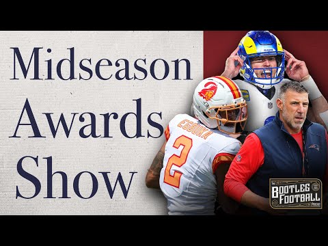 Our 2025 Midseason Awards Picks