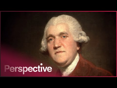 Beyond The Pottery: The Creative Giant, Josiah Wedgwood (Full Documentary)