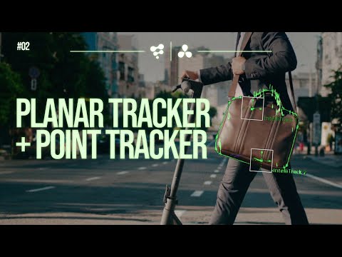 How to Object Track ANYTHING | DaVinci Fusion