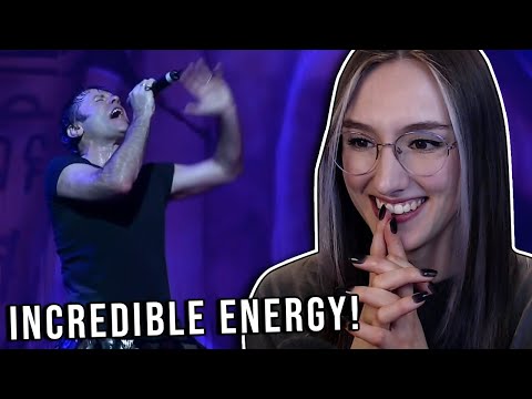 Iron Maiden - Hallowed Be Thy Name | Singer Reacts |