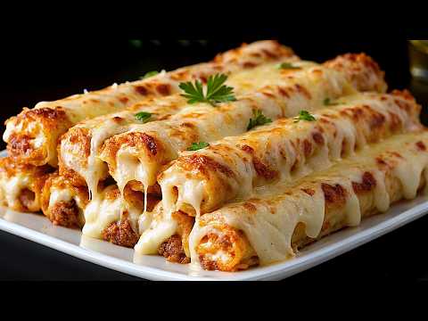 My mom makes this dish for my kids. Simple, inexpensive recipe