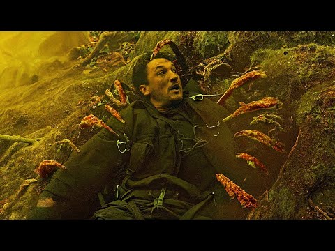 Two Snipers Are Guarding A Deep Gorge, At The Bottom Of Which Dwell Unknown Monsters