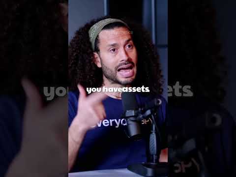 Ex CIA explains the definition #DOAC #CIA #andrew #bustamante #agenda #algorithm