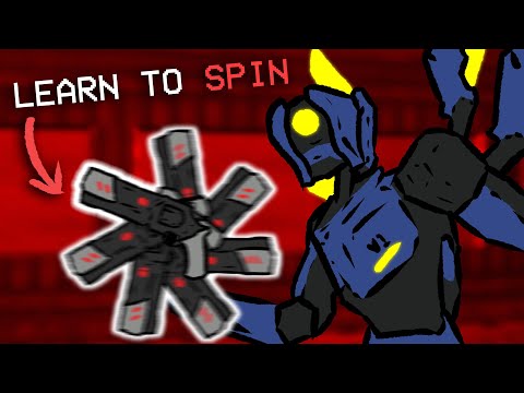 ULTRAKILL /// Sharpshooter Guide