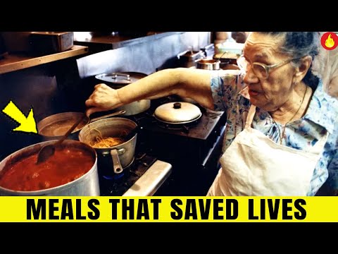 30 CHEAP Meals Our Grandparents Ate Just to Survive