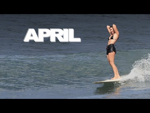 April Long Edition - Bali 2023