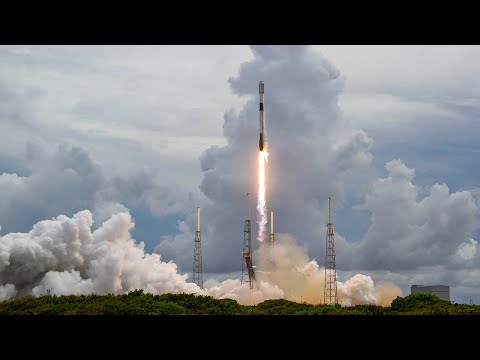 Transporter-2 Mission