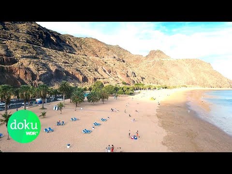 Die Kanaren: Inseln der Arbeitslosen | WDR Doku