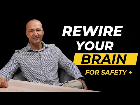 5 Ways to Rewire Your Brain and Rise Above Anxiety