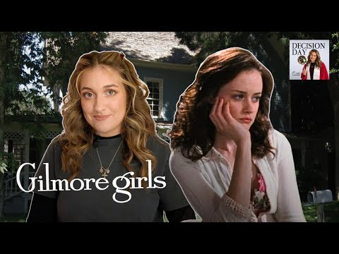 A Deep Dive Into Rory Gilmore's Failed Internship
