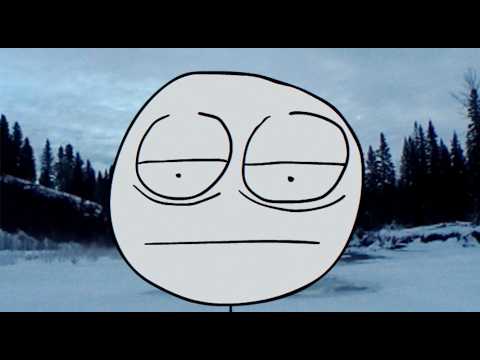 How To Keep Living When You'd Rather Not