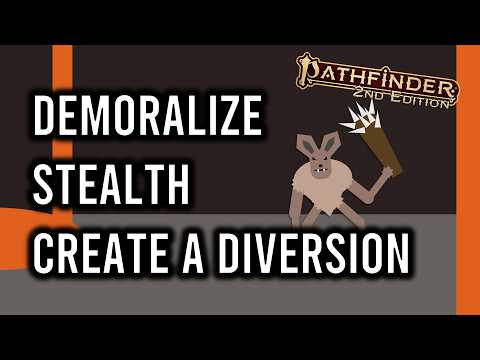 Pathfinder 2e ADVANCED Combat in 7 Minutes or Less (Remaster)