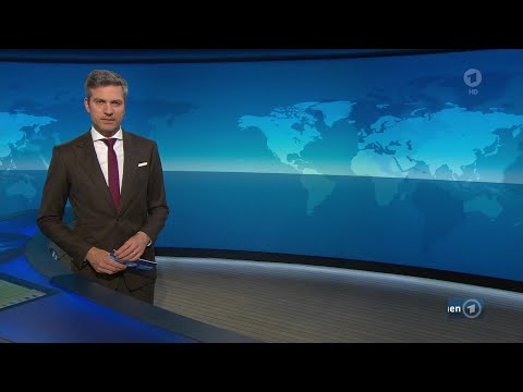 tagesthemen 23:15 Uhr, 07.06.2025