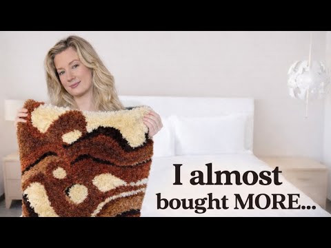 I Almost Bought More… Here’s Why I Didn’t