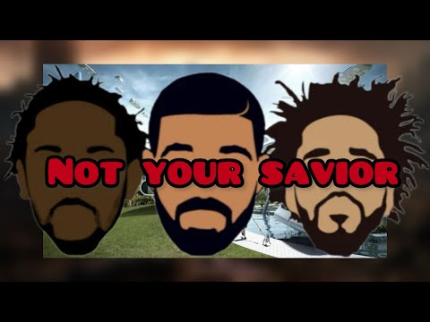 The Big 3 can’t save HipHop