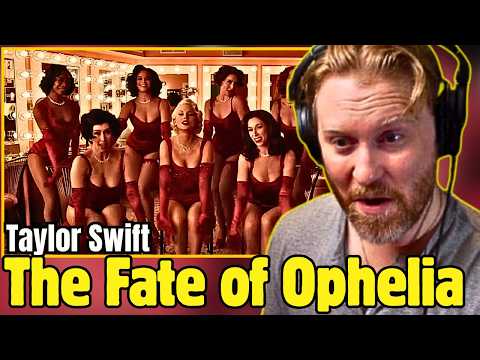 Pro Musician Breaks Down “Life of a Show Girl” for the First Time