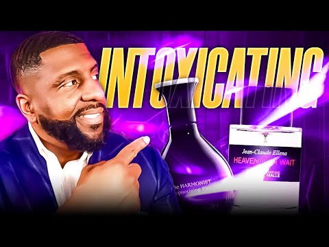 The MOST INTOXICATING Fragrances Of ALL Time