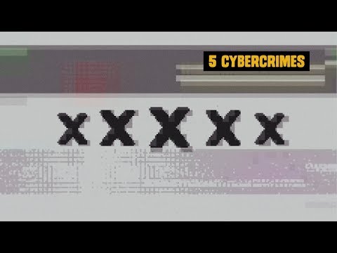 5 Cybercrimes That Scored Millions and Got Away with It