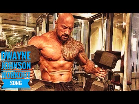 WORKOUT MUSIC&MOTIVATION SONG&FITNESS MUSIC&İDMAN MAHNISI&DWAYNE JOHNSON WORKOUT SONG 2024