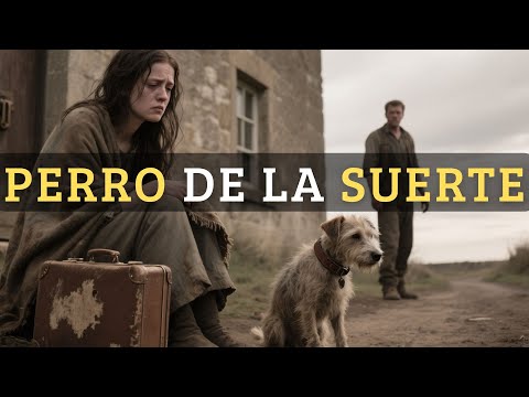 "Me Desharé de Ella y Del Perro", Pensó.. Pero Fue el peor negocio de su vida..