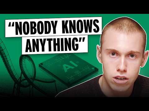 Why Markets Can’t Price AI | Prof G Markets