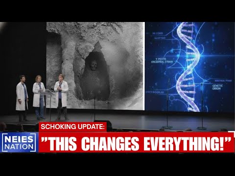 DNA Just Revealed The Black Death's TRUE Origin